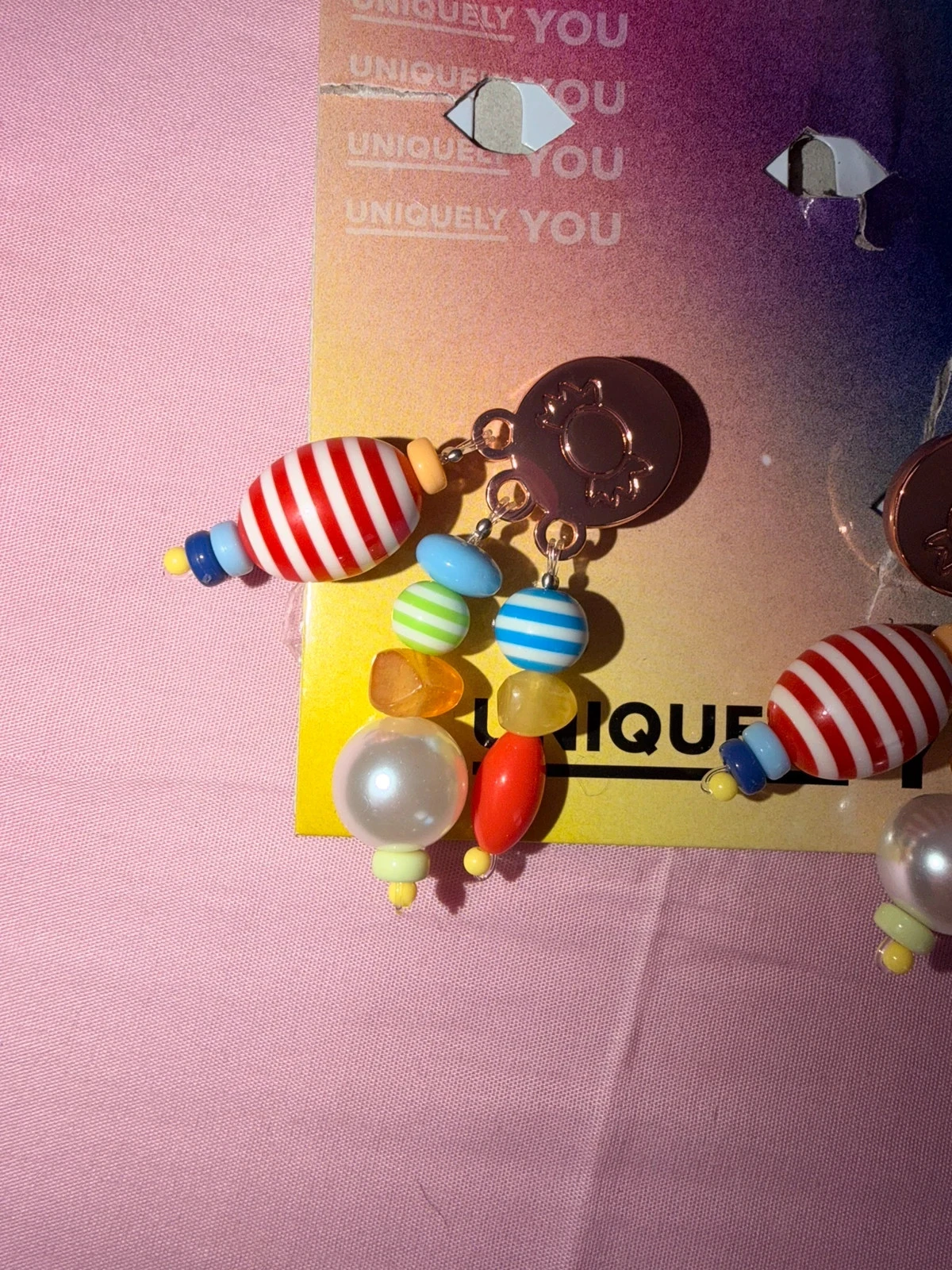 New crocs pins never used – photo 3